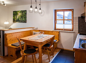 Ferienwohnung Neuschönau Bayerischer Wald